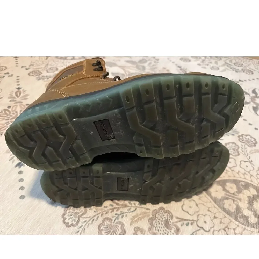 Brahma Men's Combustion 6